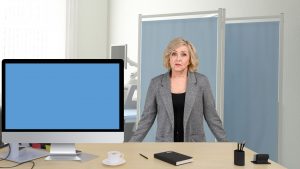 Вибір стратегії лікування у хворої з порушеннями в клінічному аналізі крові