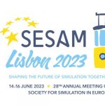 Щорічна конференція SESAM 2023