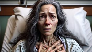 Таємниці серця