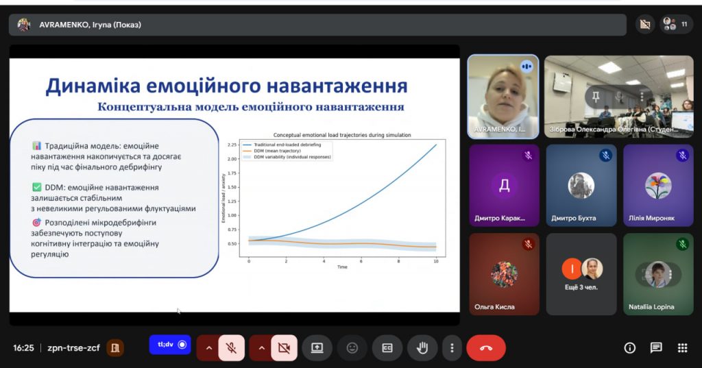 defragmented-debriefing-psychological-safety-simulation-training